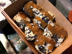 -品腐记·豆腐王朝(老门东总店)