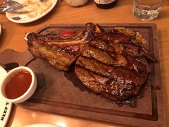 -MR.ROCKY洛奇先生RESTAURANT&BAR(宝安壹方城店)