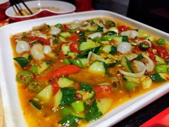-蛙三泡椒牛蛙(万象城店)