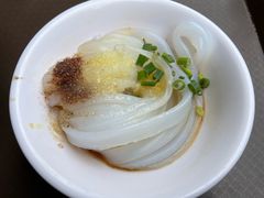 凉粉-洞子口张老二凉粉(文殊院店)