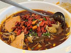 -蜀竹情酒楼(北营房店)