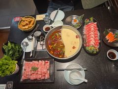 -捞王猪肚鸡火锅(昆山店)