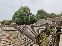-糖房咖啡(南锣鼓巷店)
