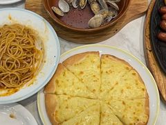 -萨莉亚意式餐厅(悦荟广场店)