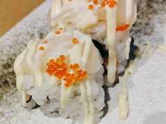 -百纳·久贺日料 (百纳瑞汀花园酒店)