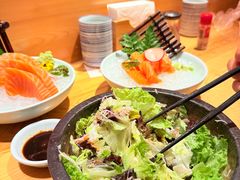 -Tuna maki寿司(苏州万象天地店)
