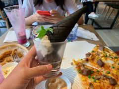 -必胜客(双榆树店)