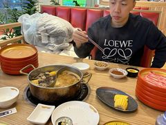 -松野谷·寿喜烧自助(华联顺义金街购物中心店)