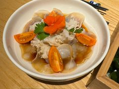 -十二舍·湯物素煮(江泰潤政店)