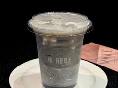 -M Stand(深圳湾后海汇店)