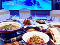 -香丰阁·烤鸭·川湘菜(清河店)