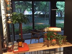 -早安山丘·豆浆油条(小木桥路店)