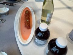 -德悦海鲜(城西店)