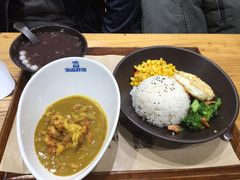 -海盗虾饭·剥好的小龙虾饭(上地辉煌店)