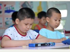 -精诚实验幼儿园潘家园园