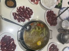 -陈记顺和潮汕牛肉火锅(韩江路店)