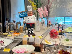 -甸园锦江宾馆(北外滩店)