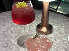 -四季酒店·空中花园 Aria on 9