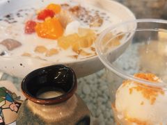 -椰语堂·海南清补凉(中山骑楼店)