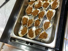 -晶丽香榭自助餐(南京大饭店)