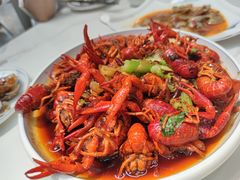 -苏小胖龙虾工坊·私房菜(金鼎华府店)