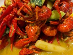 -龙虾奇迹(大华三路店)
