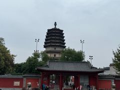 -天宁寺