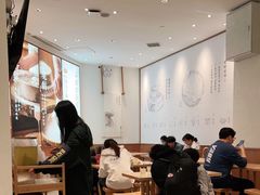 大堂-小满手工粉(杭州滨江龙湖店)