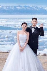 -蒙娜丽莎婚纱摄影·旅拍