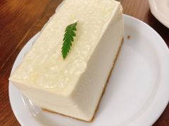 豆腐慕斯-dokidoki