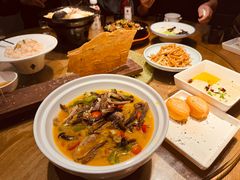 -杭州酒家(庆春路店)