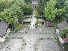 -包公祠