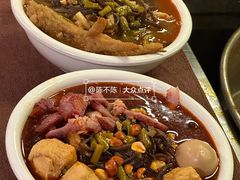 -水平有限广西米粉·广西风味集(五道口店)