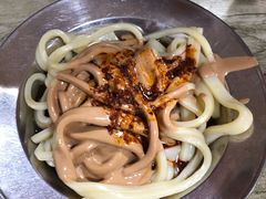 -白翔甜食店