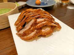 -全聚德(上海首店浦东店)