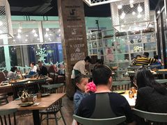 -塔哈尔·新疆盛宴(城西银泰店)