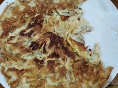 香椿烘蛋-乐山第一家临江鳝丝(茶坊路店)