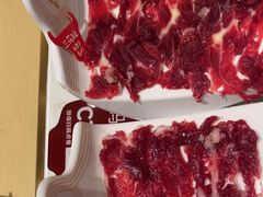 -潮正和潮汕牛肉火锅·老字号(番禺万达店)