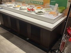 -豪客来牛排(空港华联店)