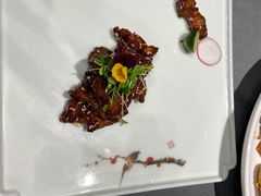 澳式烤排-魏公馆(昆太路店)