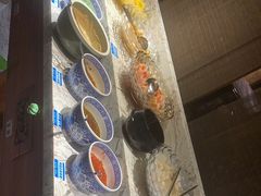 -老灶堂文创火锅(文艺路店)