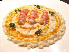 -北京金融街丽思卡尔顿酒店·意味轩 Cepe