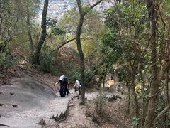 -云洞岩风景区