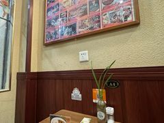 -曼谷食堂·泰国家庭料理(丹桂路店)