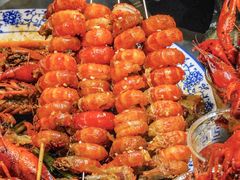 -食鸡公社辣子鸡·潍坊菜·烧烤