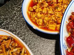 -青麻椒川菜小馆(群力新苑店)