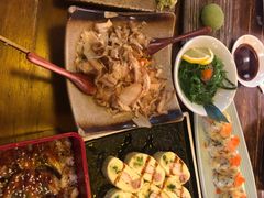 -白石的深夜食堂(大上海店)