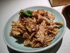 乾隆白菜-局气 烤鸭·北京菜(武清店)