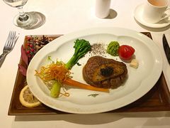 -王品牛排(郑州大卫城店)