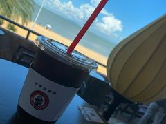 -太平洋咖啡(海滨泳场店)